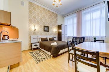 Отель 7th floor Кирочная Россия, Санкт-Петербург, фото 6