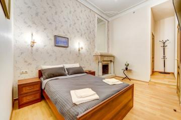 Отель 7th floor Кирочная Россия, Санкт-Петербург, фото 9