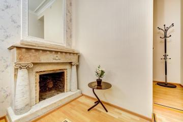 Отель 7th floor Кирочная Россия, Санкт-Петербург, фото 10