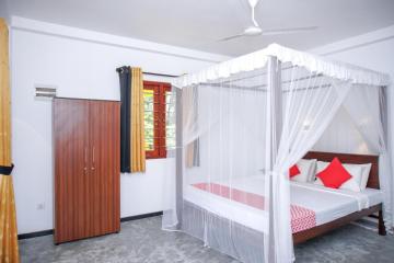 Отель Easy Living Шри-Ланка, Хиккадува, фото 5