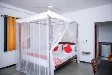Отель Easy Living Шри-Ланка, Хиккадува, фото 8