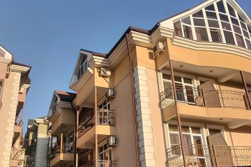 Отель Аква-Сити Россия, Лоо, фото 13