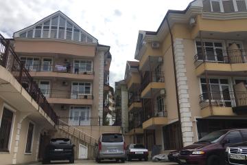 Отель Аква-Сити Россия, Лоо, фото 7