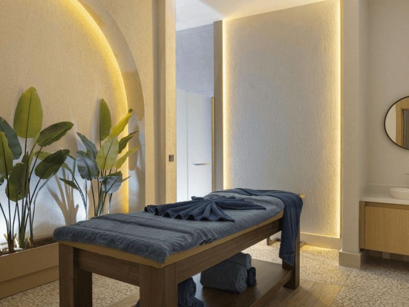 Arcanus Hotels Trendline Side