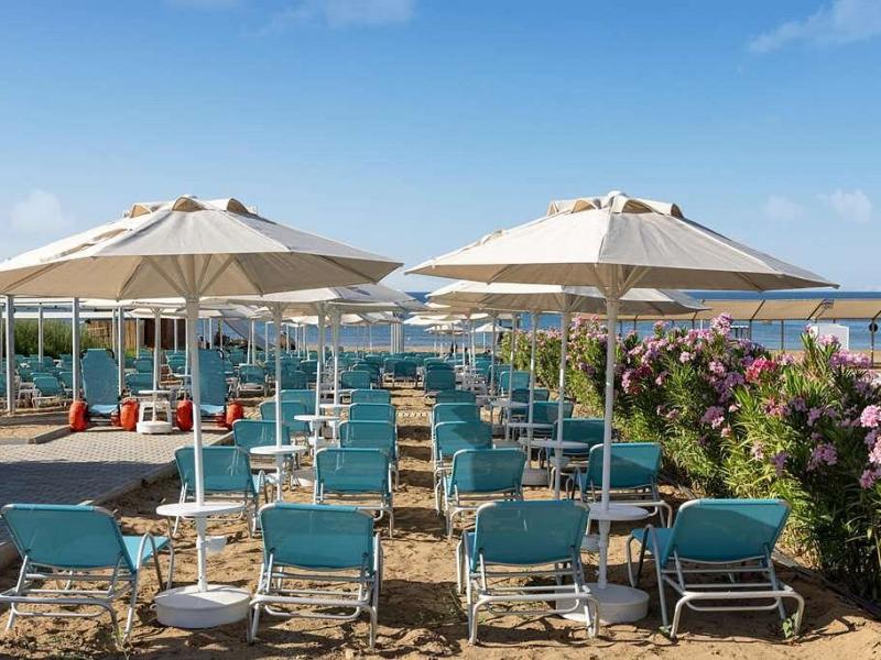 Arcanus Hotels Trendline Side