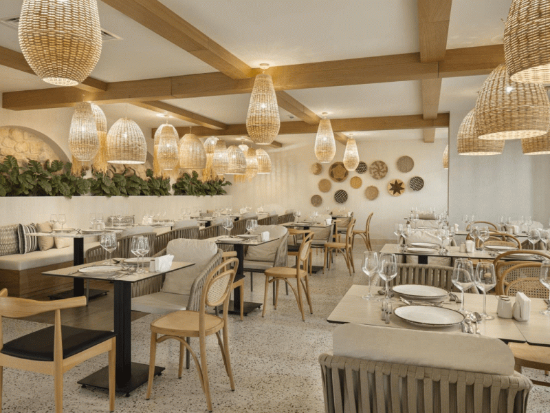 Arcanus Hotels Trendline Side