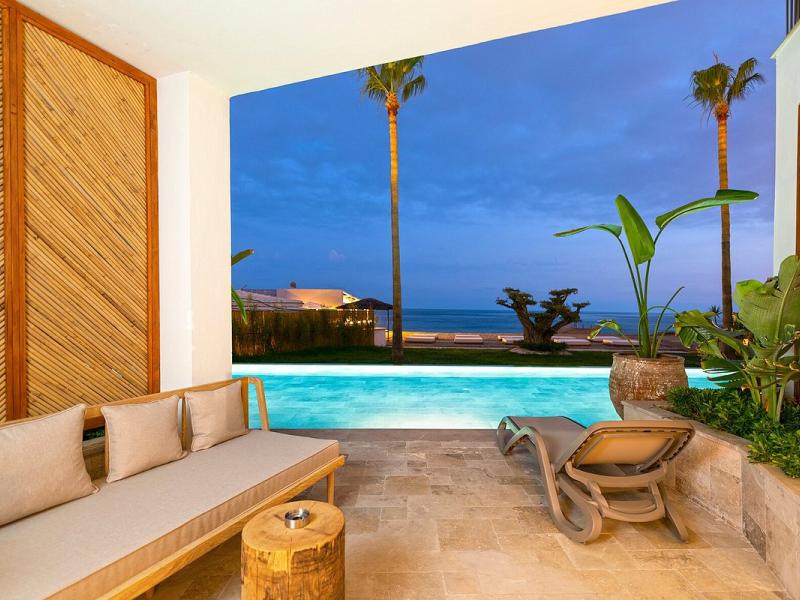 Day One Beach Resort & SPA