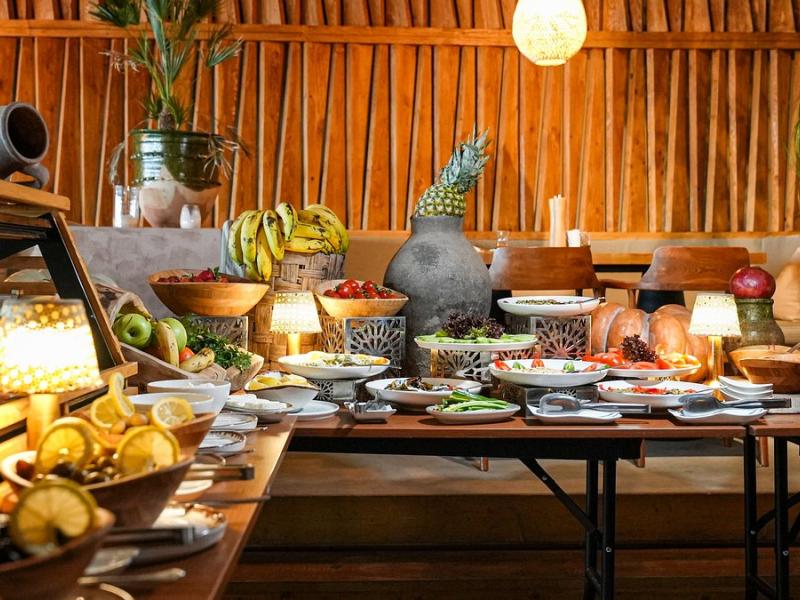 Day One Beach Resort & SPA