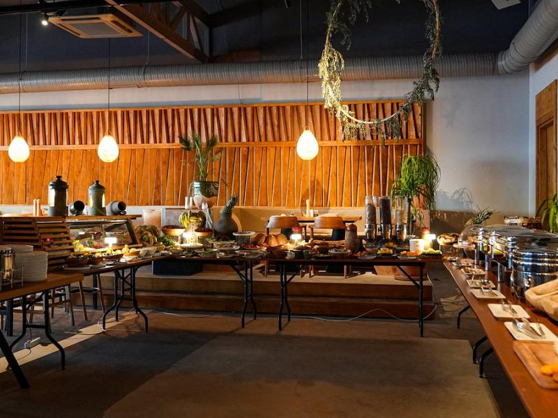 Day One Beach Resort & SPA