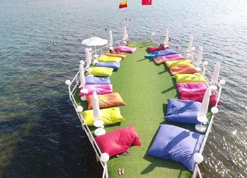 Day One Beach Resort & SPA