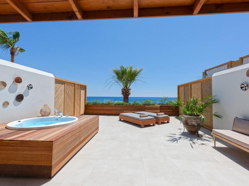 Day One Beach Resort & SPA