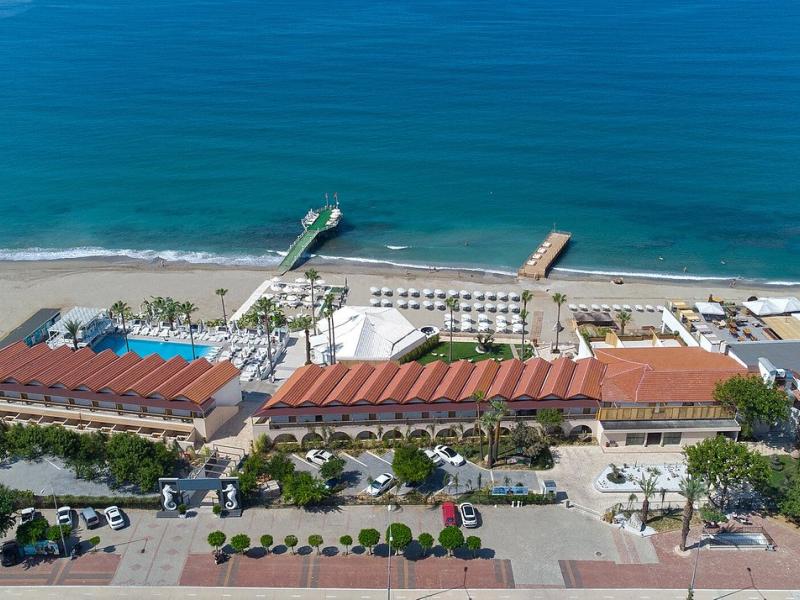 Day One Beach Resort & SPA