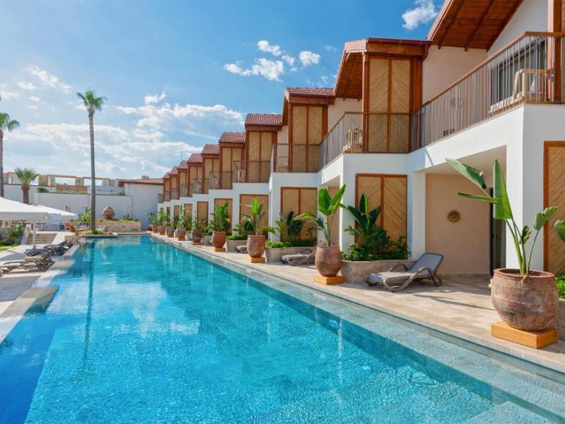 Day One Beach Resort & SPA