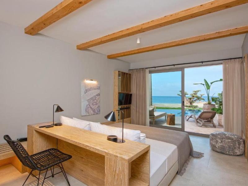 Day One Beach Resort & SPA