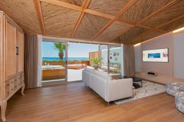 Отель Day One Beach Resort & SPA Турция, Аланья, фото 6