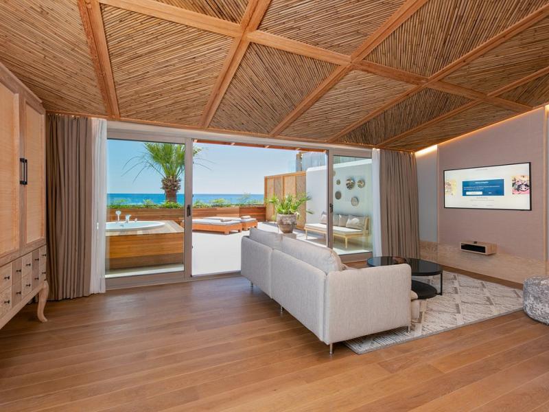 Day One Beach Resort & SPA