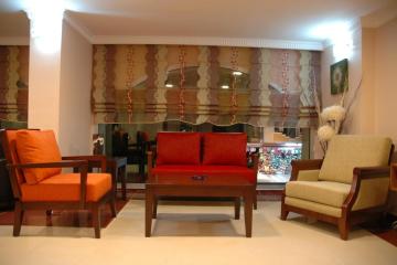 Отель Alkan Турция, Мармарис, фото 11