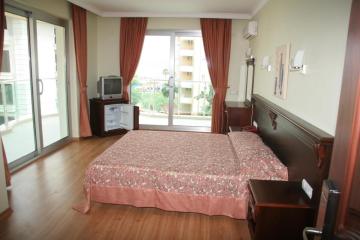 Отель Alkan Турция, Мармарис, фото 14