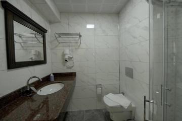 Отель Alkan Турция, Мармарис, фото 20