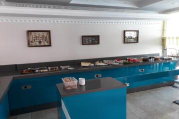 Отель Alkan Турция, Мармарис, фото 22