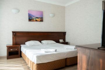 Отель Alkan Турция, Мармарис, фото 25