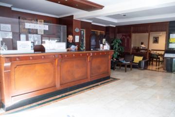 Отель Alkan Турция, Мармарис, фото 26