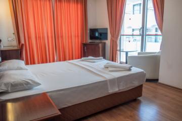 Отель Alkan Турция, Мармарис, фото 27