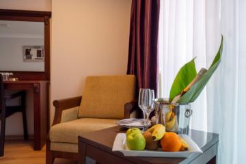 Отель Alkan Турция, Мармарис, фото 31