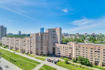 Отель Апартаменты Граф Орлов Россия, Санкт-Петербург, фото 5