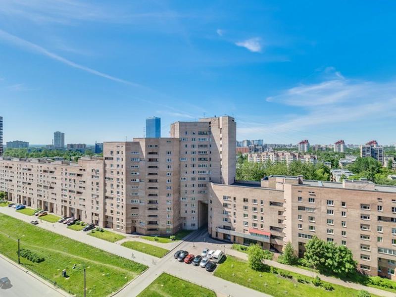 Апартаменты Граф Орлов