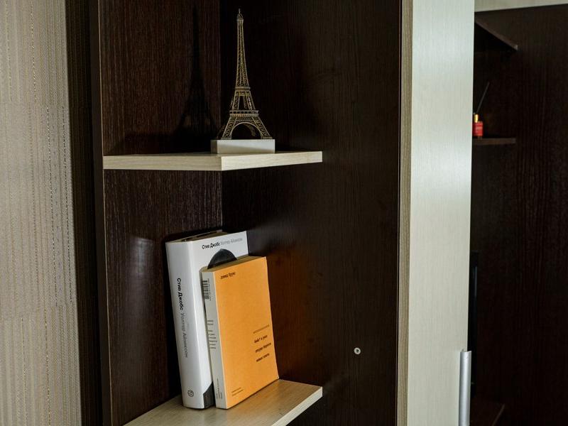 Апартаменты Граф Орлов
