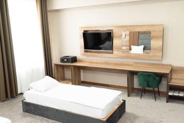 Отель Reikartz Bahor Узбекистан, Бухара, фото 12