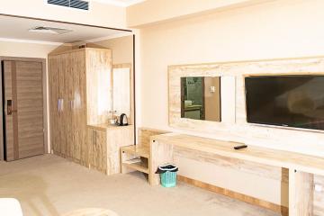 Отель Reikartz Bahor Узбекистан, Бухара, фото 13