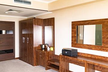 Отель Reikartz Bahor Узбекистан, Бухара, фото 16