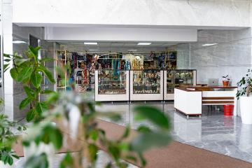 Отель Reikartz Bahor Узбекистан, Бухара, фото 22