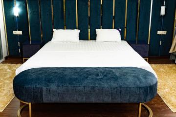 Отель Reikartz Bahor Узбекистан, Бухара, фото 4