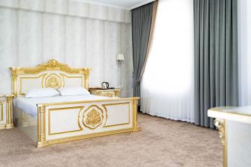 Отель Reikartz Bahor Узбекистан, Бухара, фото 6