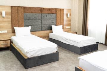 Отель Reikartz Bahor Узбекистан, Бухара, фото 10