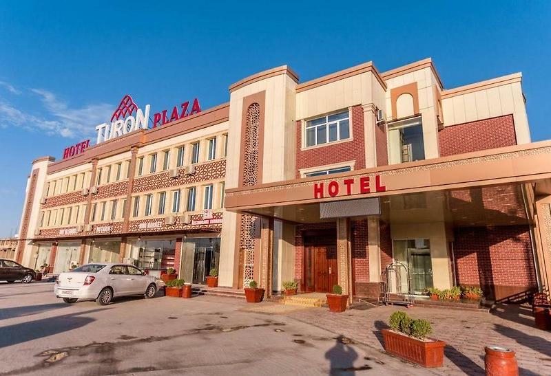Turon Plaza