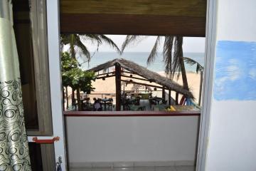 Отель Whitepearl Beach Шри-Ланка, Хиккадува, фото 7