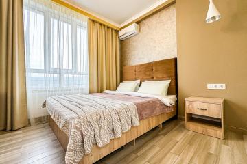 Отель Апарт-Отель Мечта Россия, Анапа, фото 11