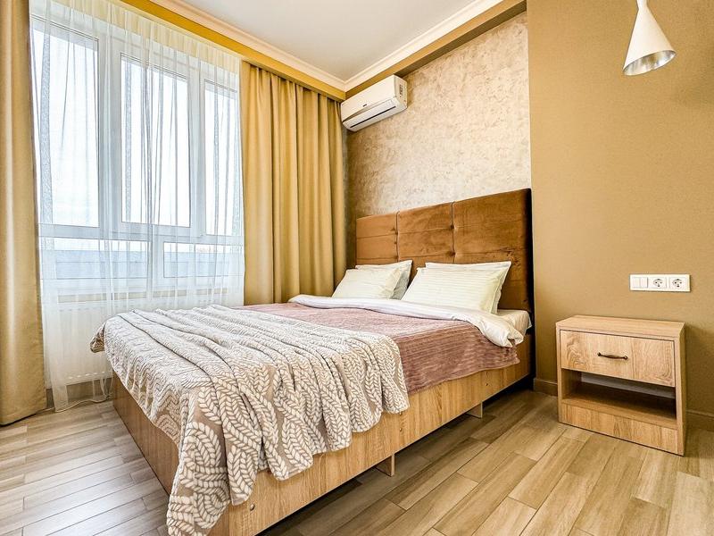 Апарт-Отель Мечта