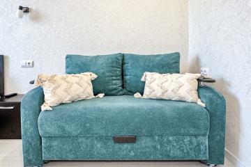 Отель Апарт-Отель Мечта Россия, Анапа, фото 24
