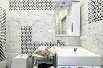 Отель Апарт-Отель Мечта Россия, Анапа, фото 32