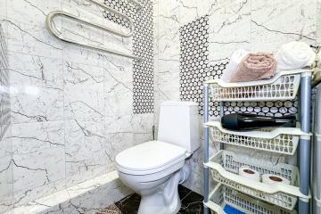Отель Апарт-Отель Мечта Россия, Анапа, фото 33