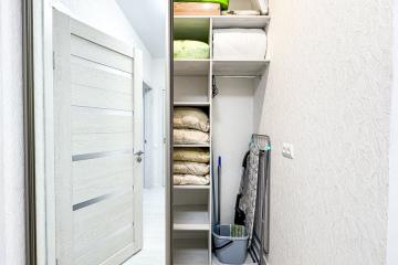 Отель Апарт-Отель Мечта Россия, Анапа, фото 35
