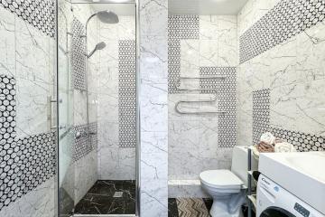 Отель Апарт-Отель Мечта Россия, Анапа, фото 36