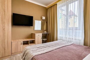 Отель Апарт-Отель Мечта Россия, Анапа, фото 38