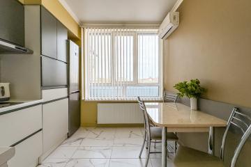 Отель Апарт-Отель Мечта Россия, Анапа, фото 43