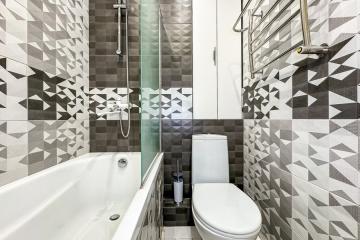 Отель Апарт-Отель Мечта Россия, Анапа, фото 49